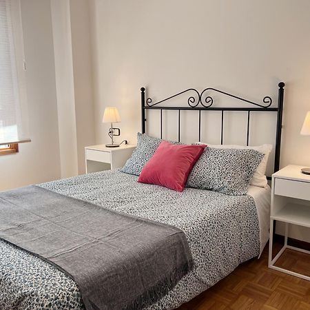 Apartamento Europa Centric Parking Gratis Овьедо Экстерьер фото